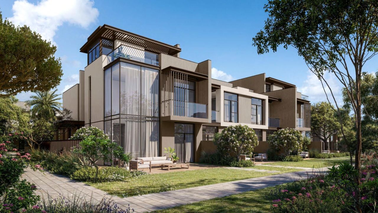 Дом в Дубае, ОАЭ, 218 м² - фото 9