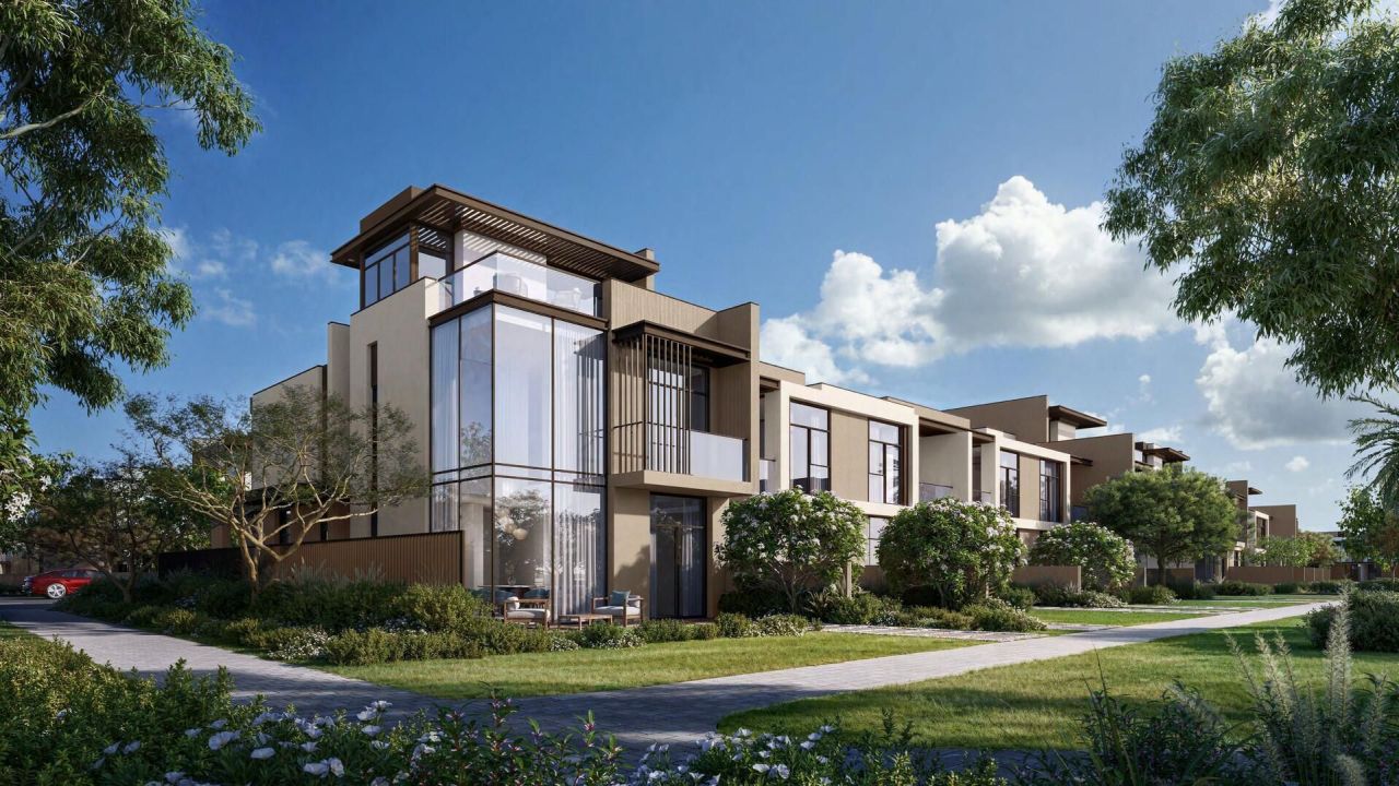 Дом в Дубае, ОАЭ, 230 м² - фото 11