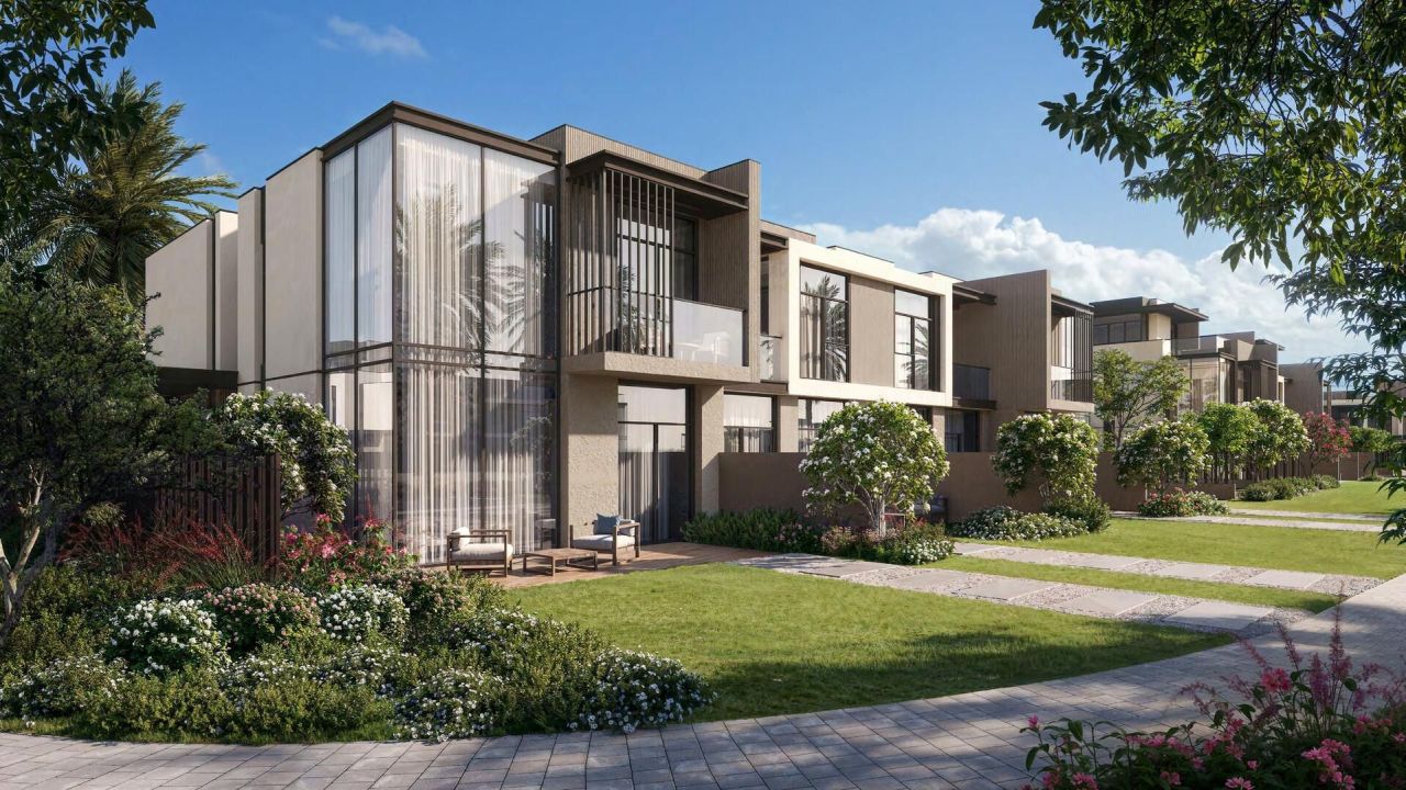 Дом в Дубае, ОАЭ, 230 м² - фото 12