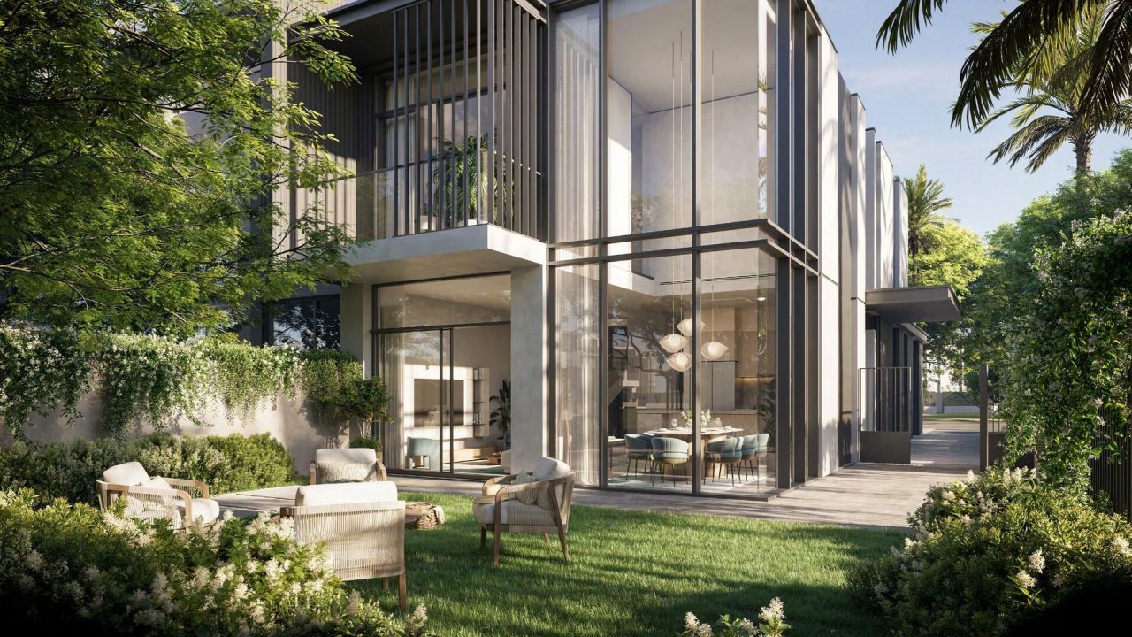 Дом в Дубае, ОАЭ, 218 м² - фото 15