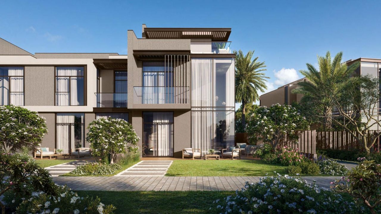 Дом в Дубае, ОАЭ, 218 м² - фото 16