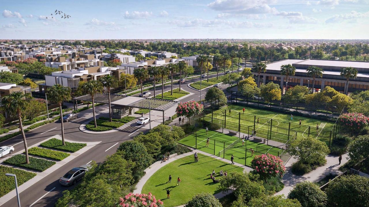 Дом в Дубае, ОАЭ, 218 м² - фото 18