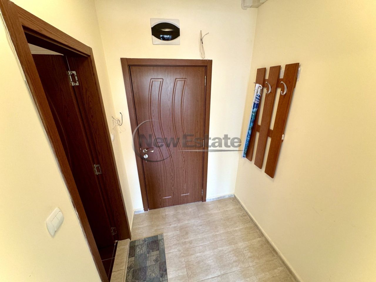 Студия на Солнечном берегу, Болгария, 36 м² - фото 9