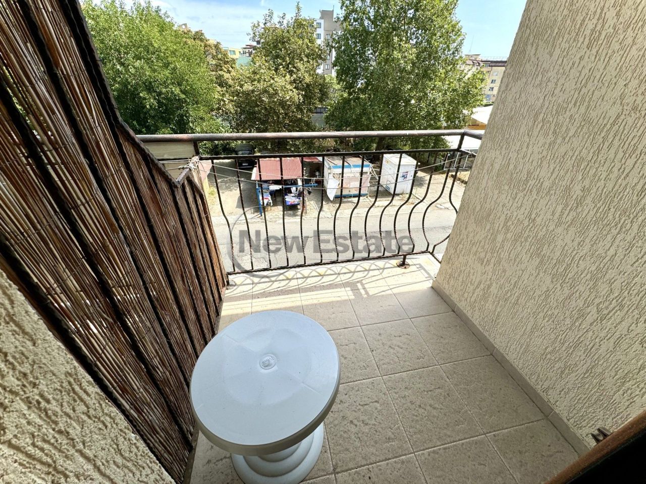 Студия на Солнечном берегу, Болгария, 36 м² - фото 12