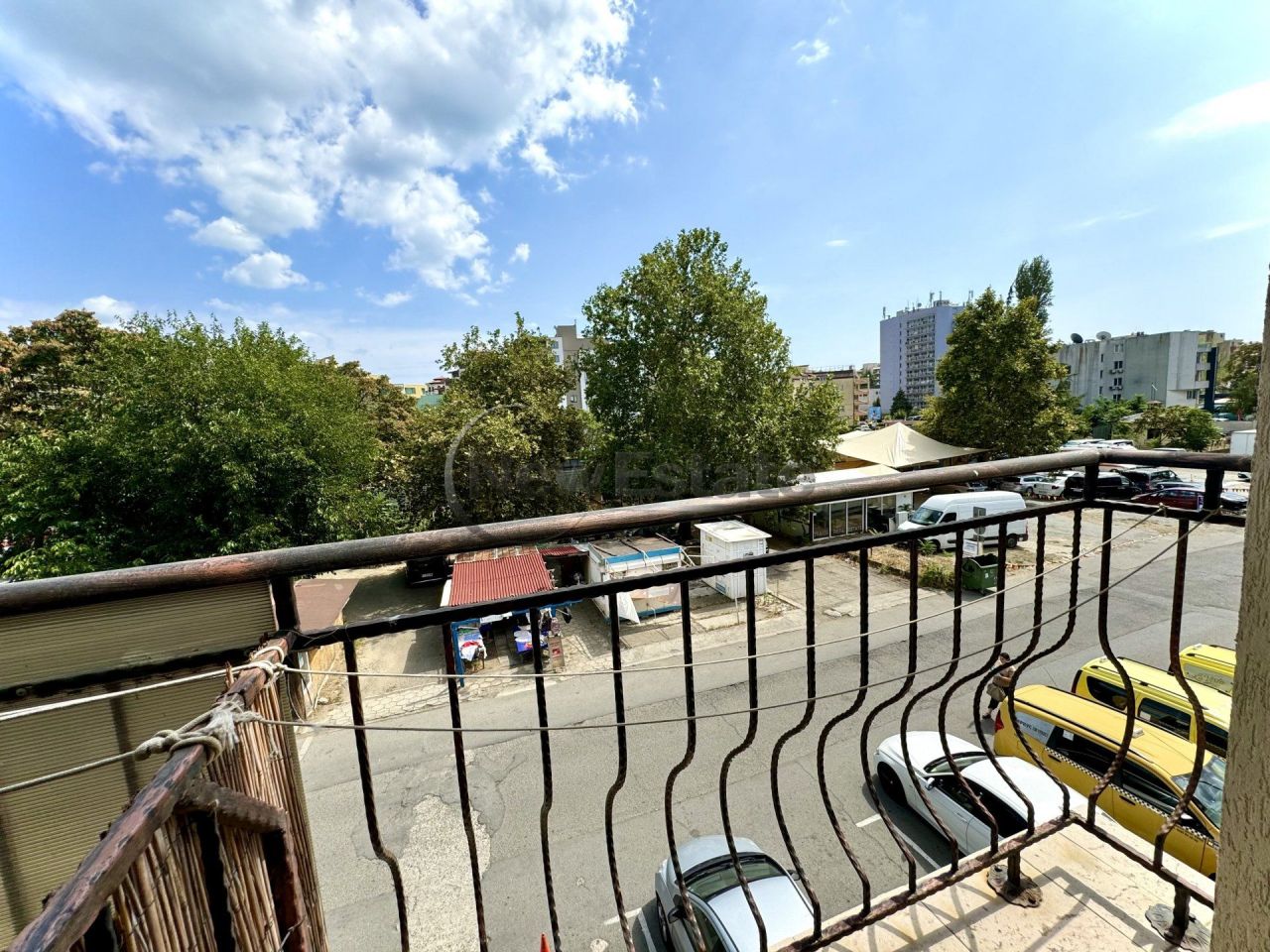 Студия на Солнечном берегу, Болгария, 36 м² - фото 14