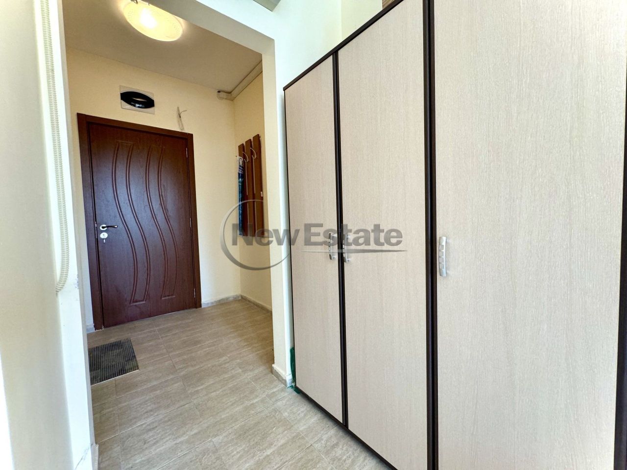 Студия на Солнечном берегу, Болгария, 36 м² - фото 16