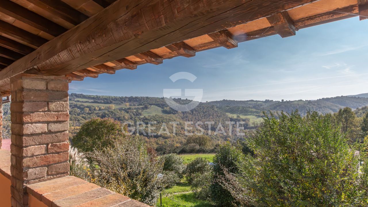 Дом в Сан-Венанцо, Италия, 612.7 м² - фото 16