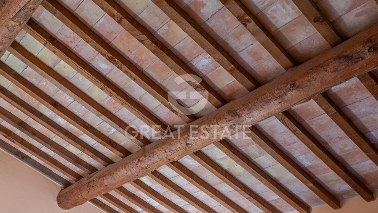 Дом в Сан-Венанцо, Италия, 612.7 м² - фото 17