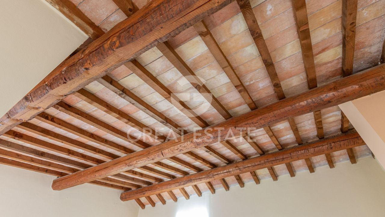 Дом в Сан-Венанцо, Италия, 612.7 м² - фото 18