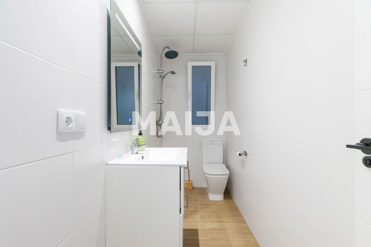 Апартаменты в Торревьехе, Испания, 109 м² - фото 9