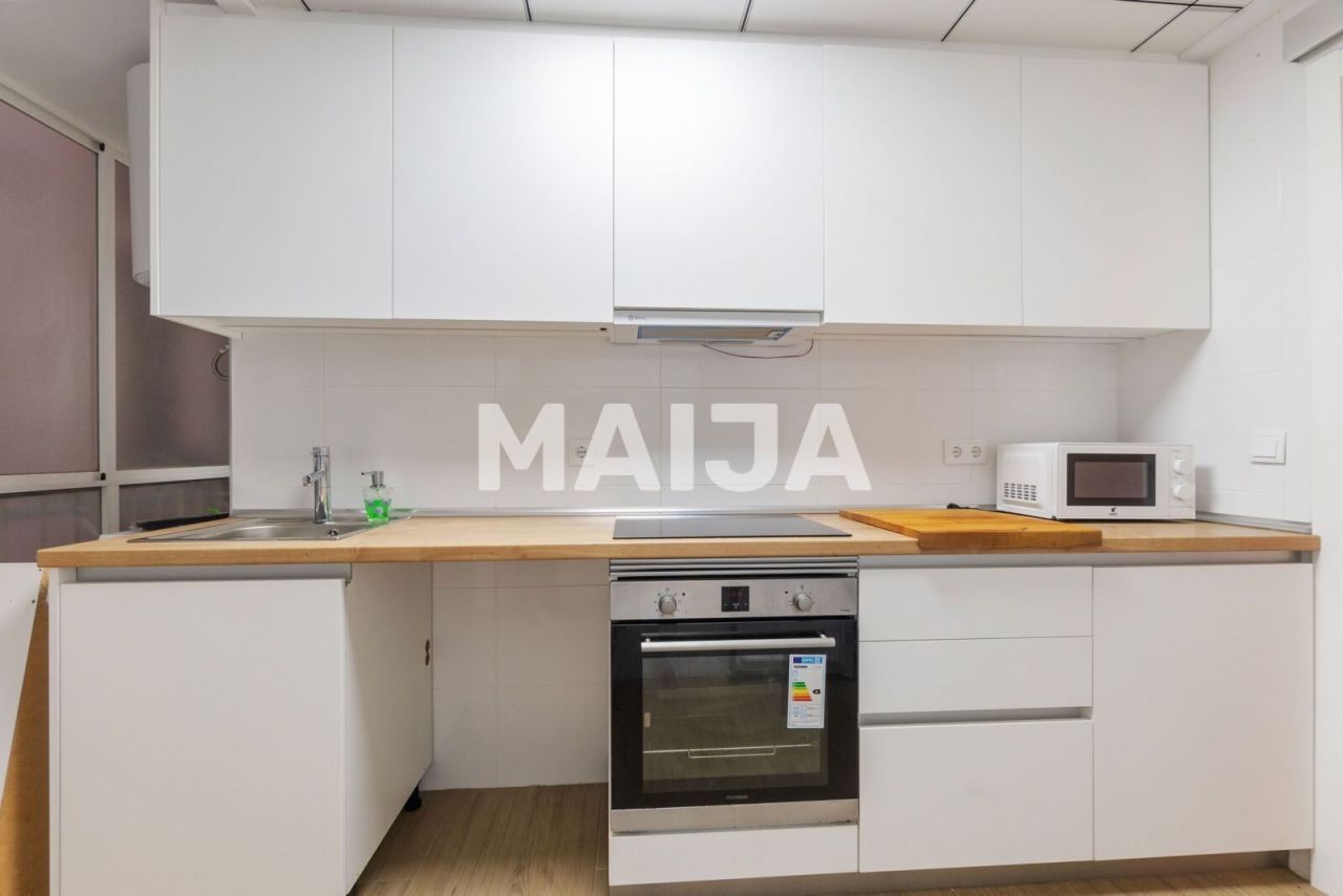 Апартаменты в Торревьехе, Испания, 109 м² - фото 11