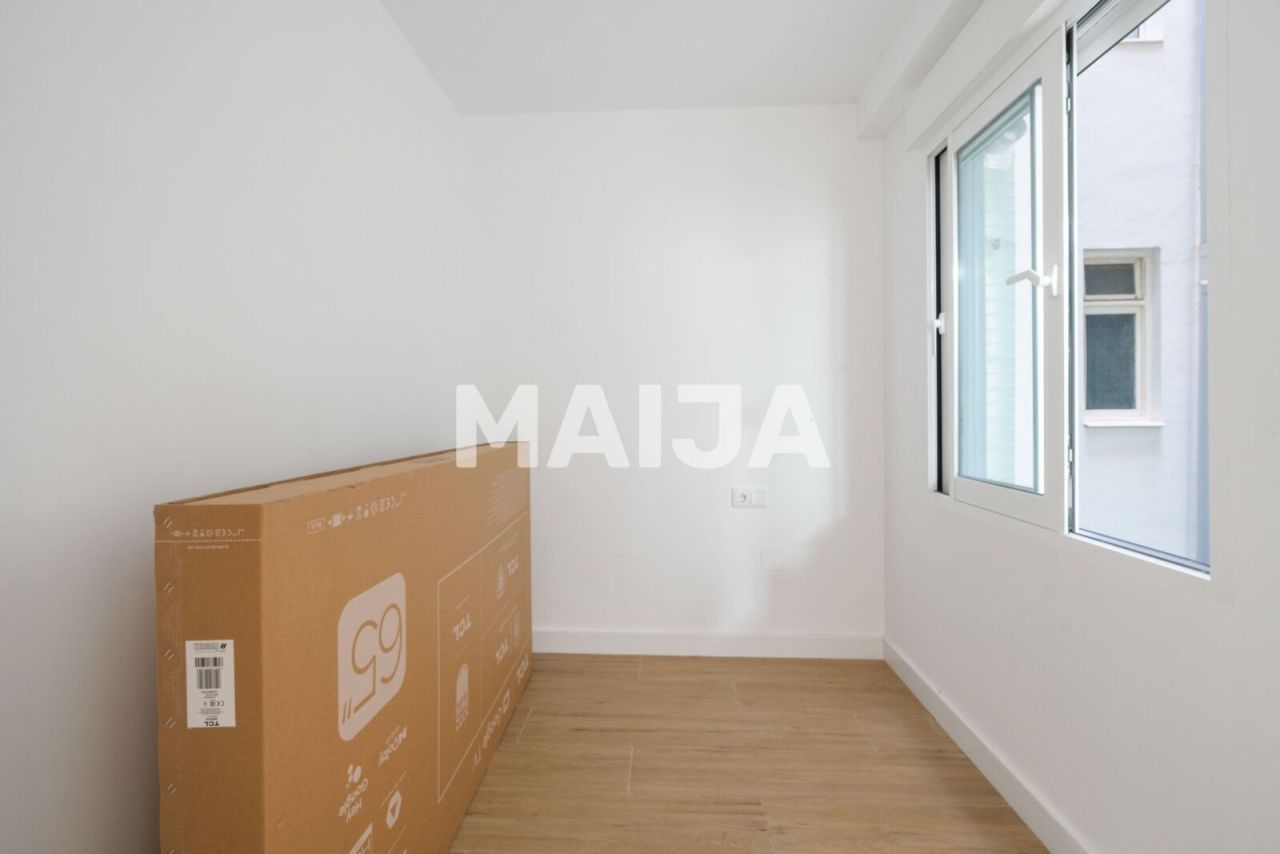 Апартаменты в Торревьехе, Испания, 109 м² - фото 13