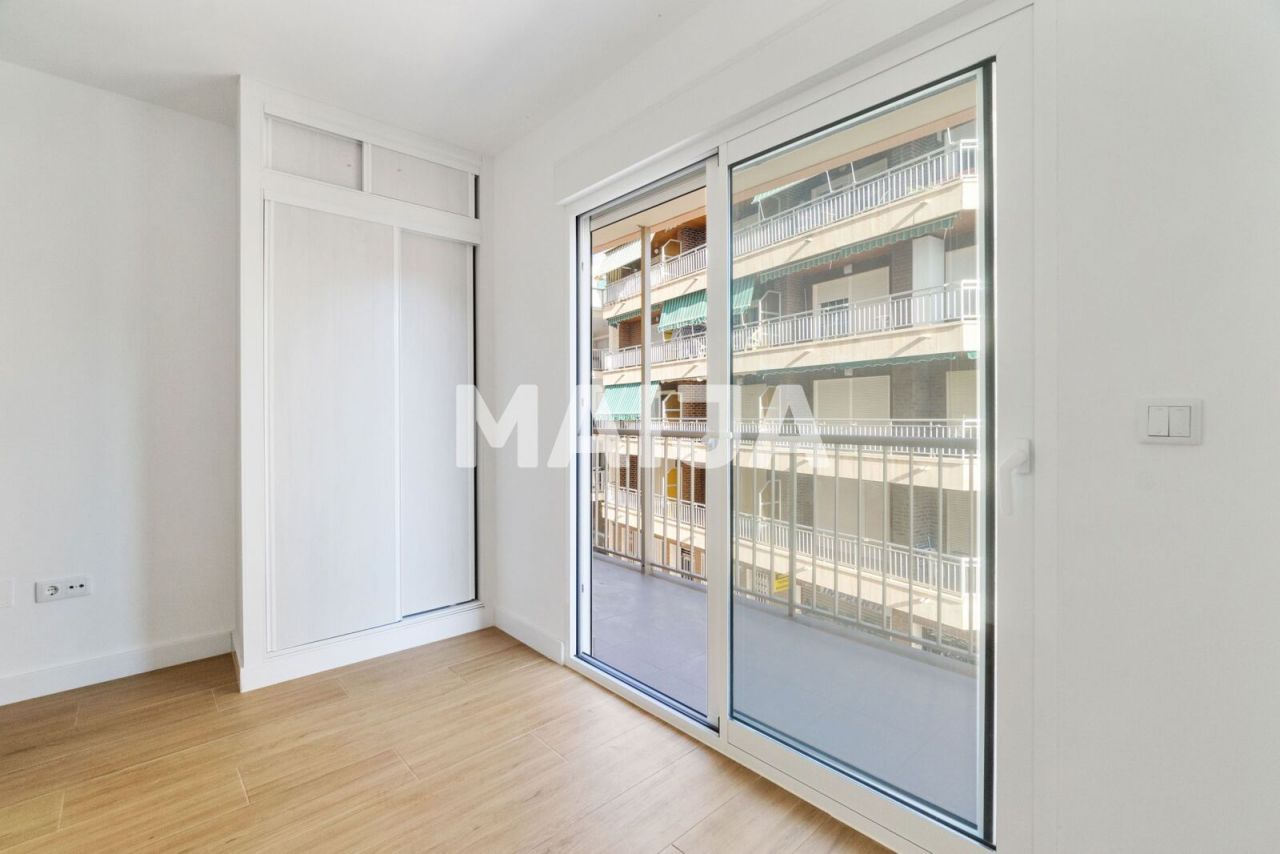 Апартаменты в Торревьехе, Испания, 109 м² - фото 15