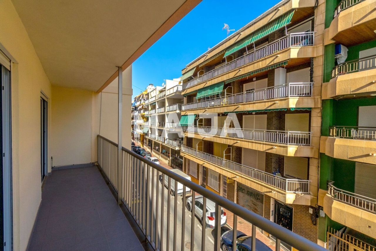 Апартаменты в Торревьехе, Испания, 109 м² - фото 17