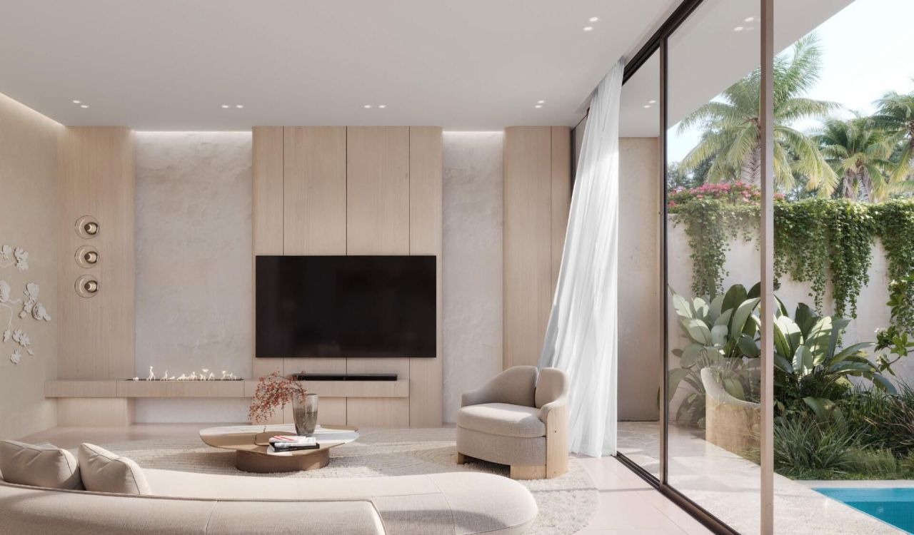 Вилла в Дубае, ОАЭ, 253 м² - фото 5