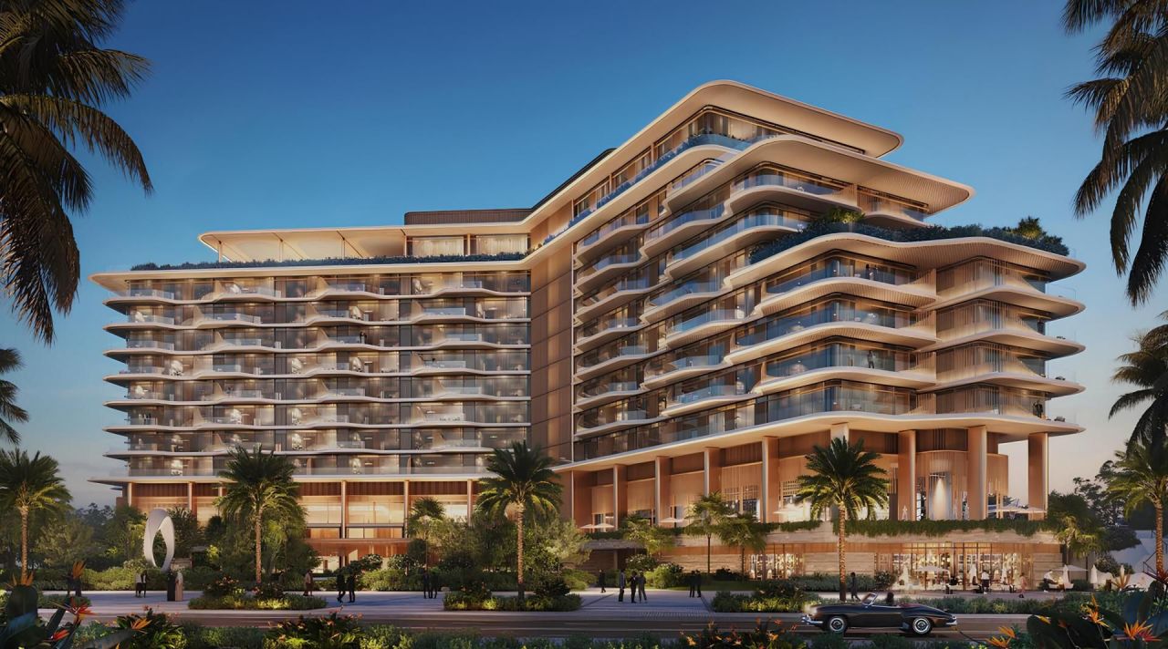 Квартира в Абу-Даби, ОАЭ, 95 м² - фото 6