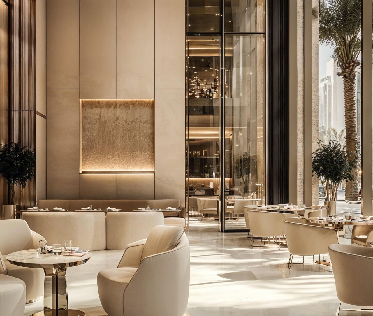 Студия в Дубае, ОАЭ, 30 м² - фото 6