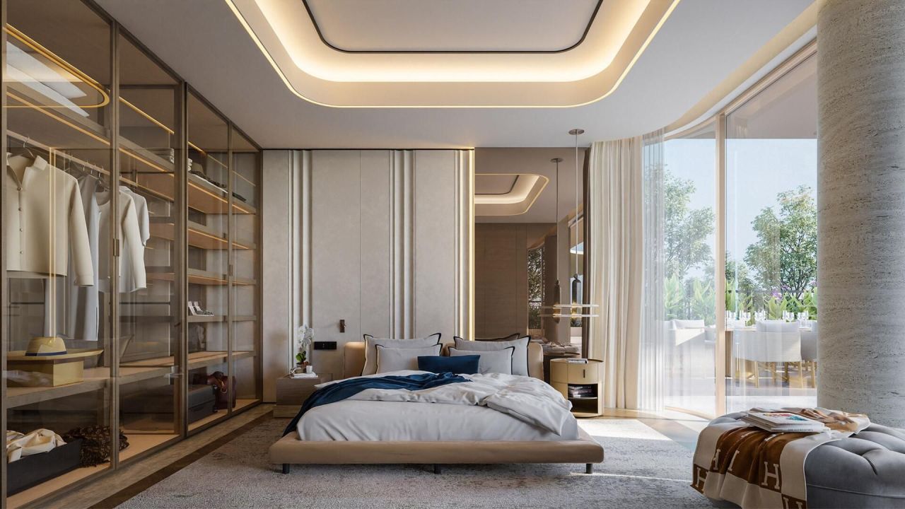 Квартира в Дубае, ОАЭ, 246 м² - фото 7