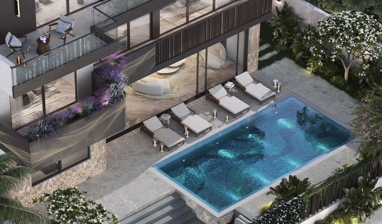 Вилла в Дубае, ОАЭ, 253 м² - фото 7