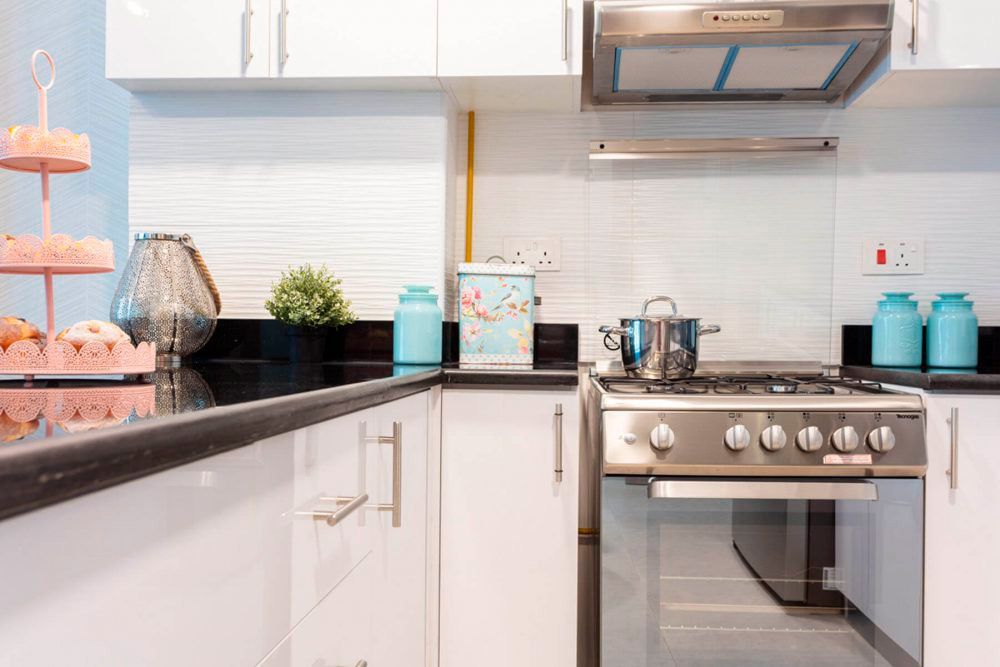 Апартаменты в Абу-Даби, ОАЭ, 49 м² - фото 7