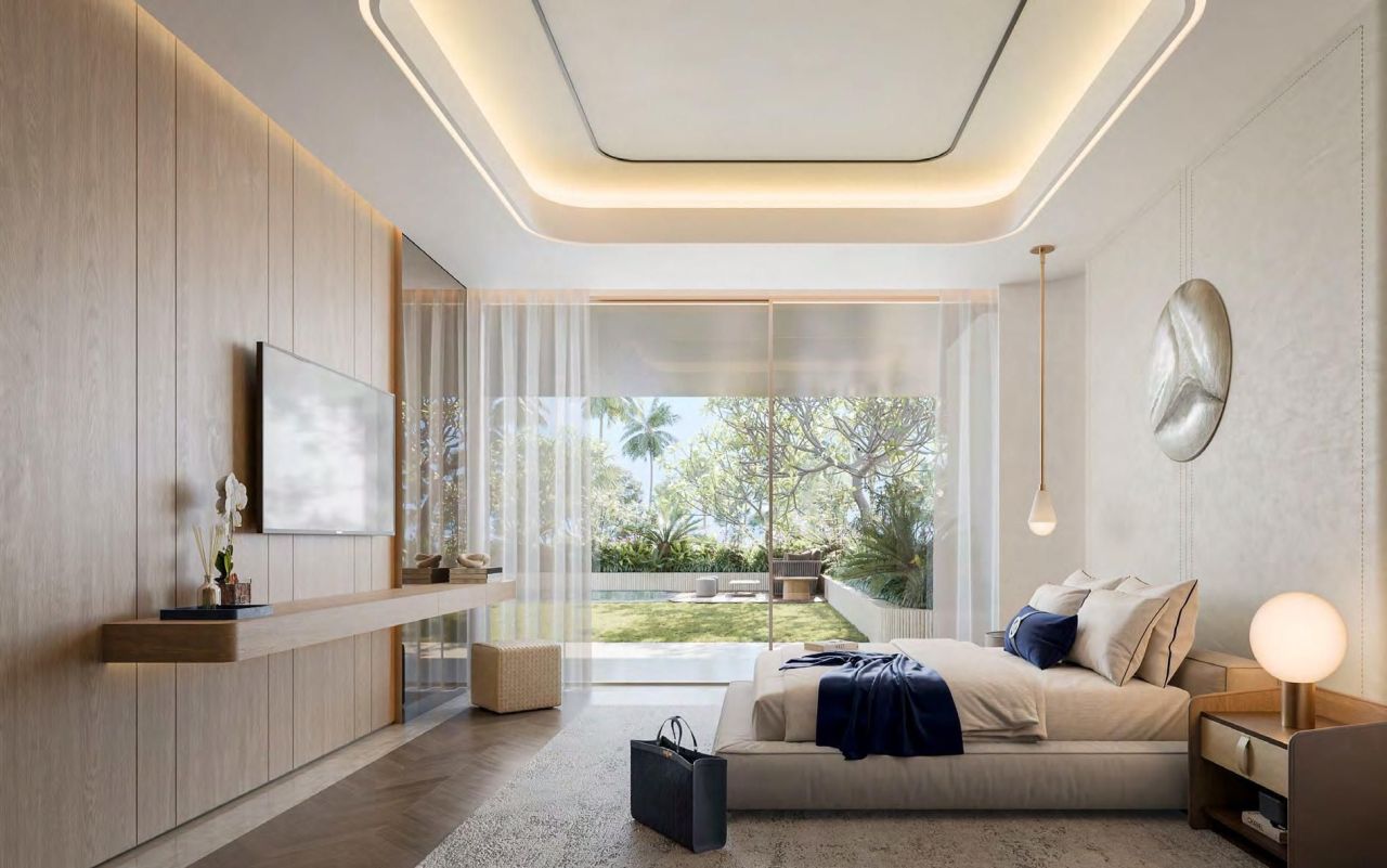 Квартира в Дубае, ОАЭ, 246 м² - фото 8