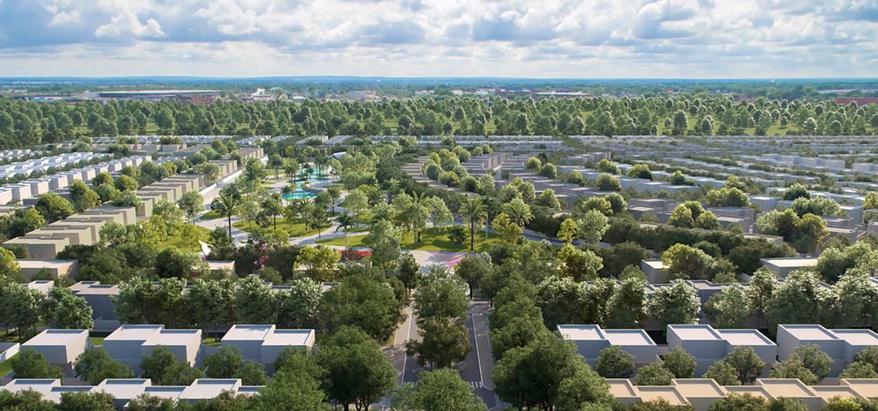 Вилла в Шардже, ОАЭ, 191 м² - фото 9