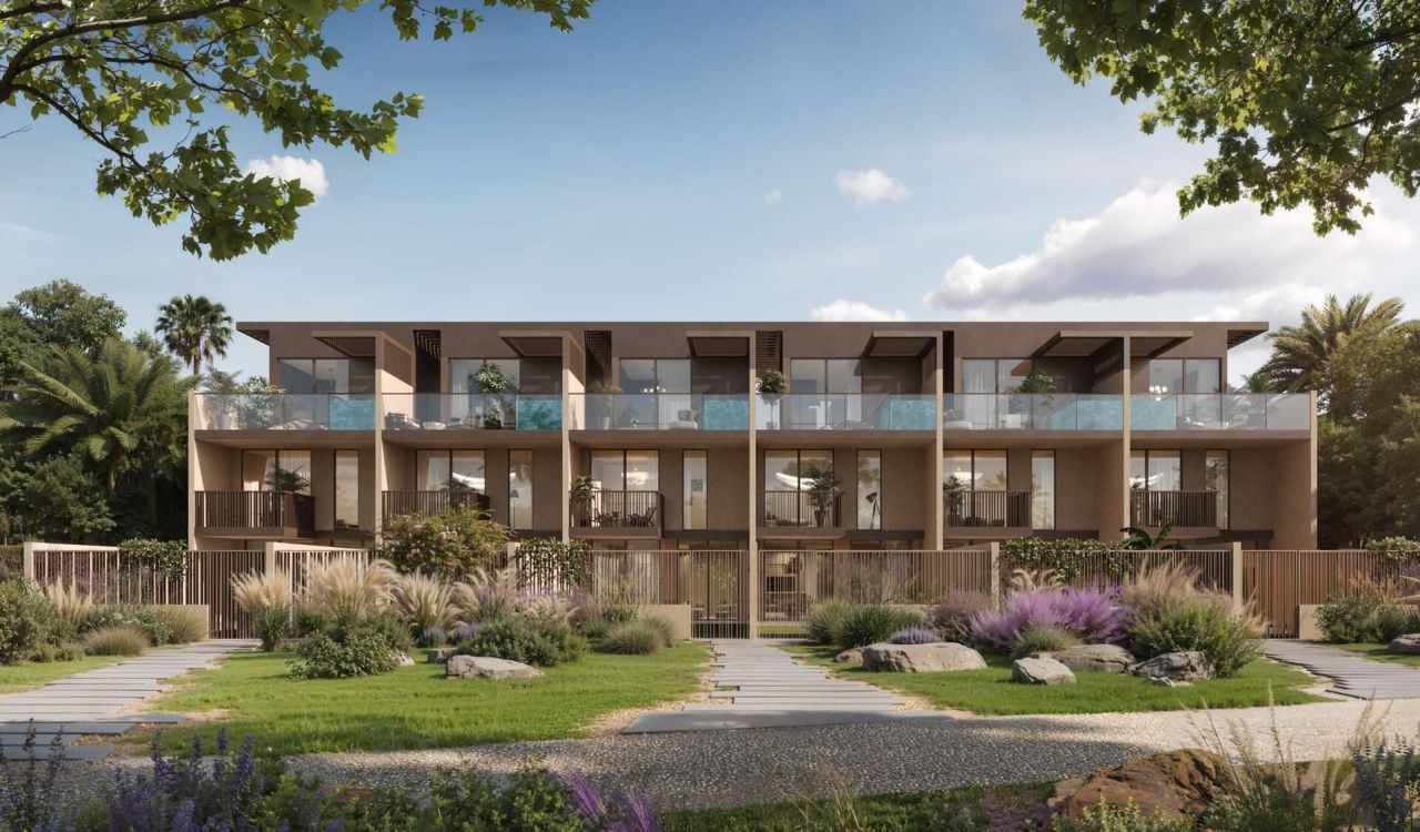 Вилла в Дубае, ОАЭ, 253 м² - фото 11