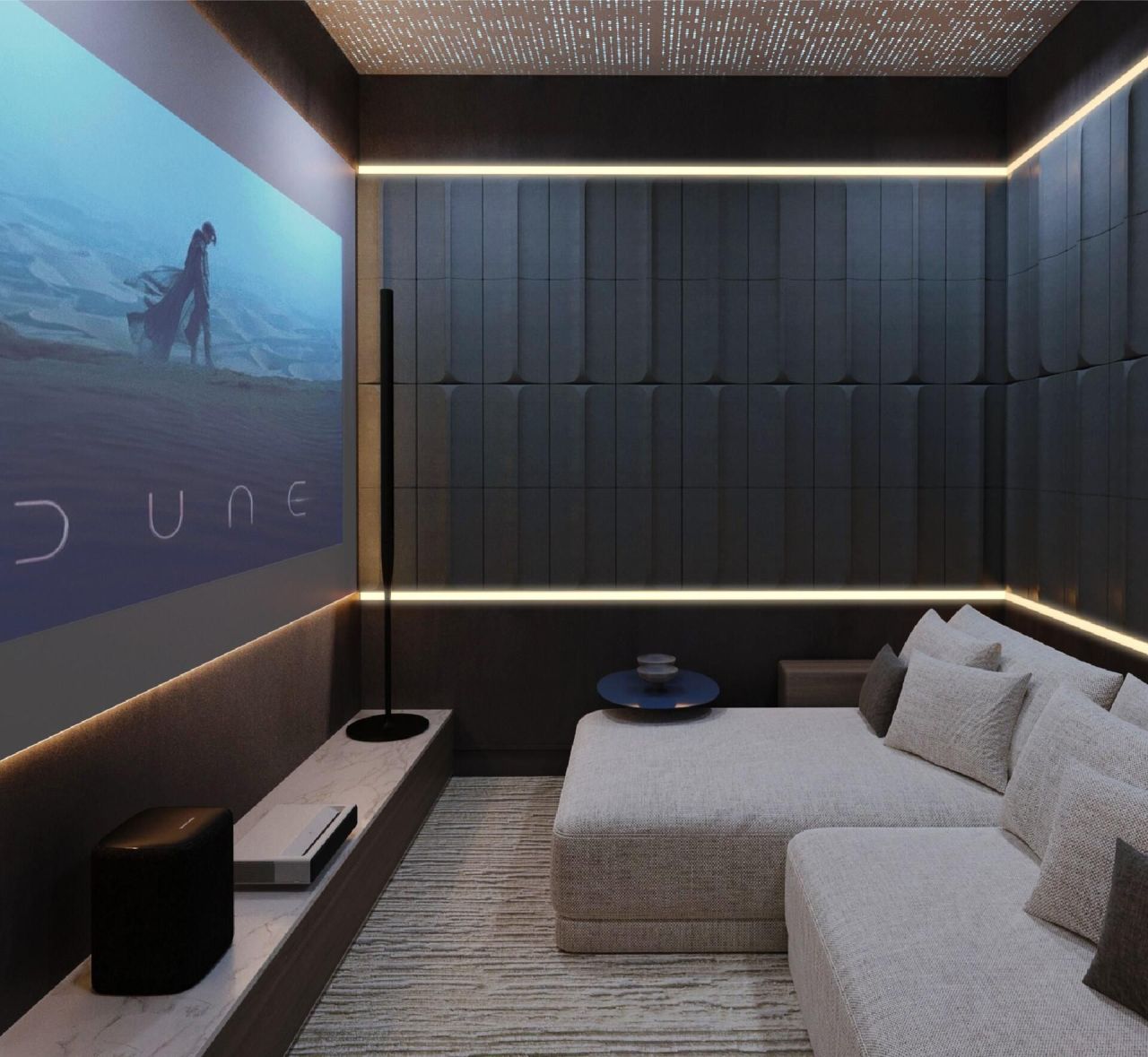 Студия в Дубае, ОАЭ, 39 м² - фото 11