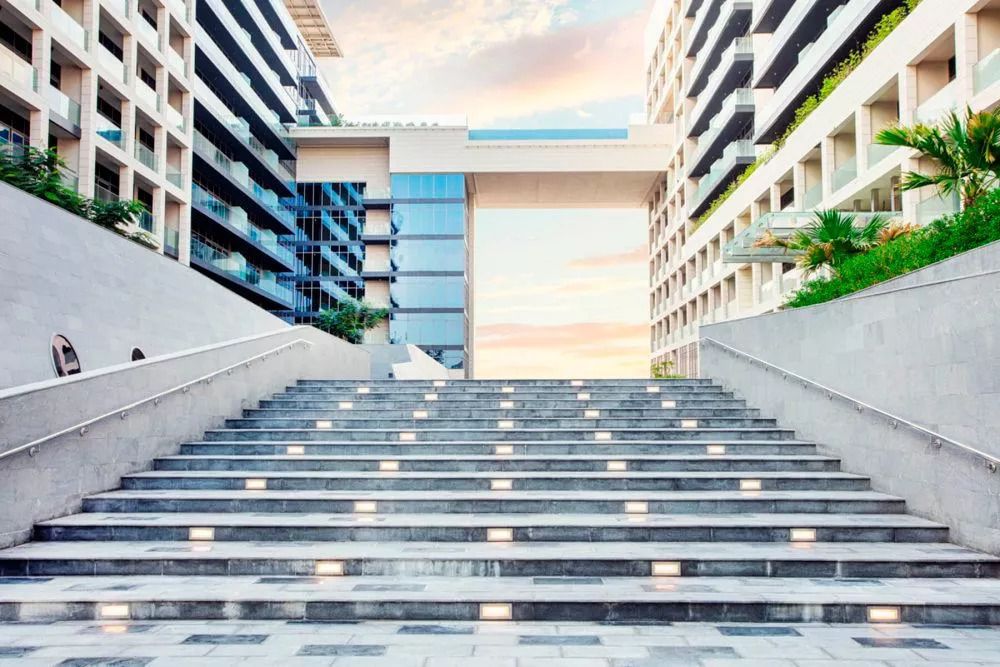 Апартаменты в Абу-Даби, ОАЭ, 49 м² - фото 12