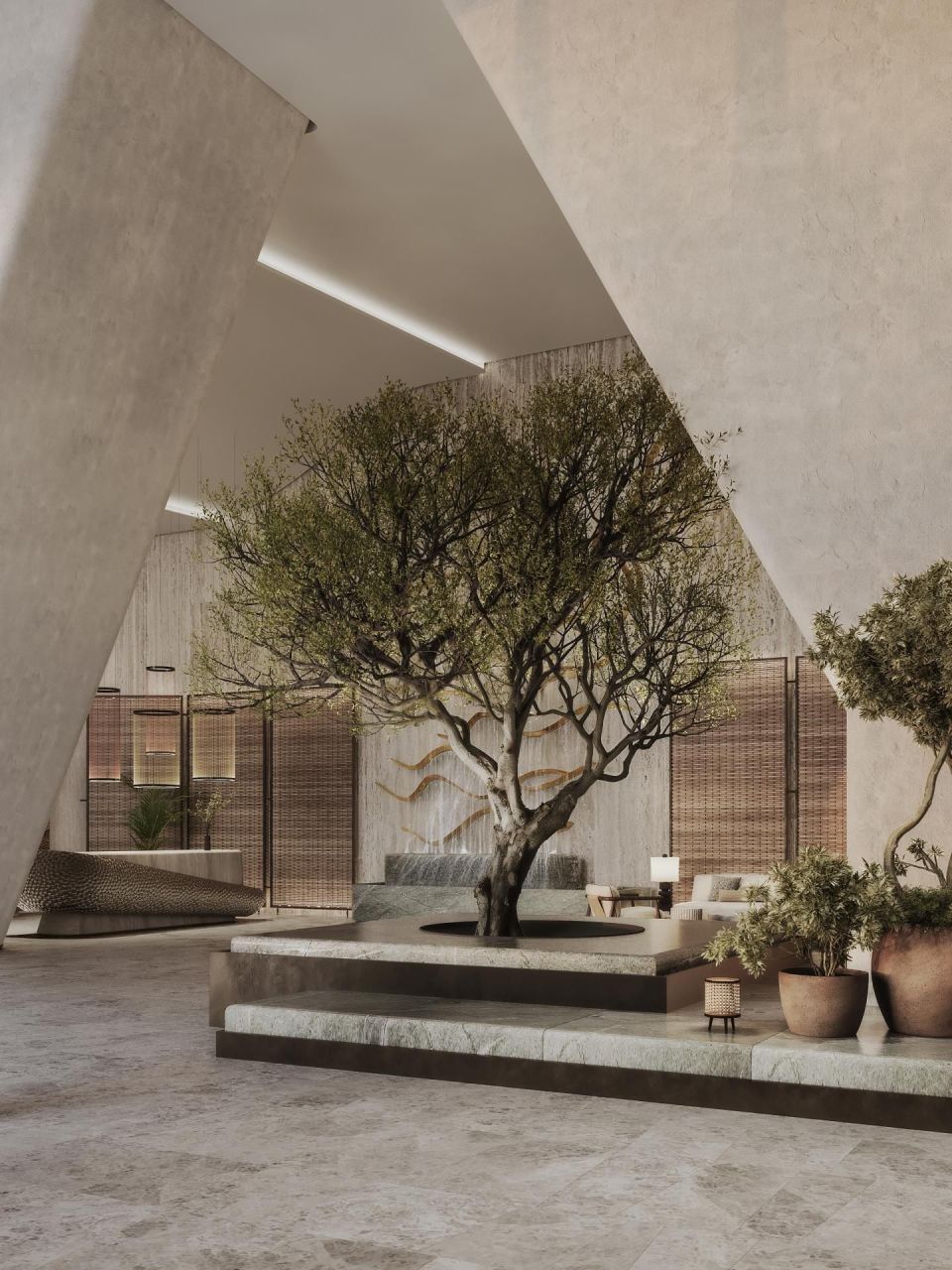 Квартира в Дубае, ОАЭ, 308 м² - фото 14