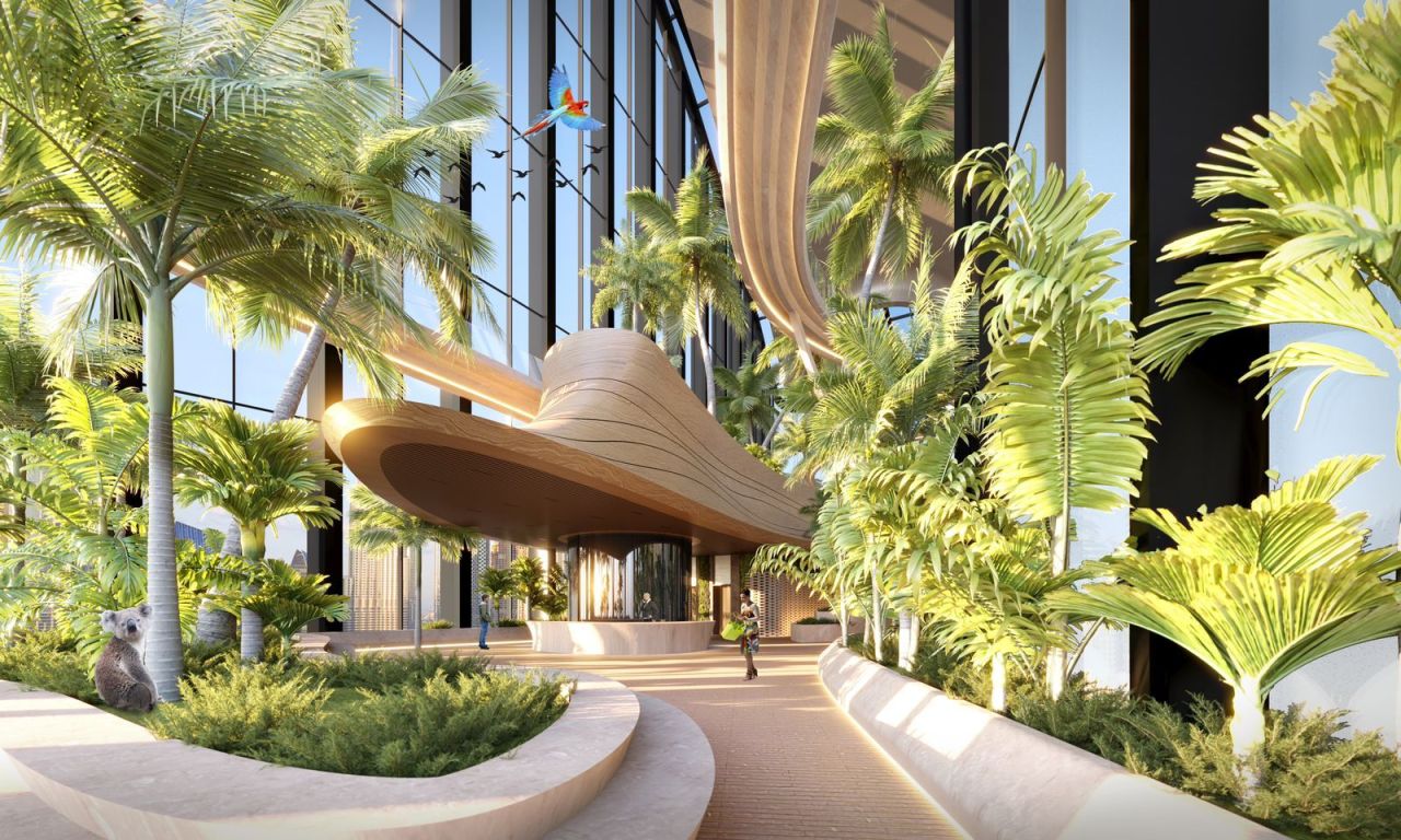 Квартира в Дубае, ОАЭ, 248 м² - фото 14