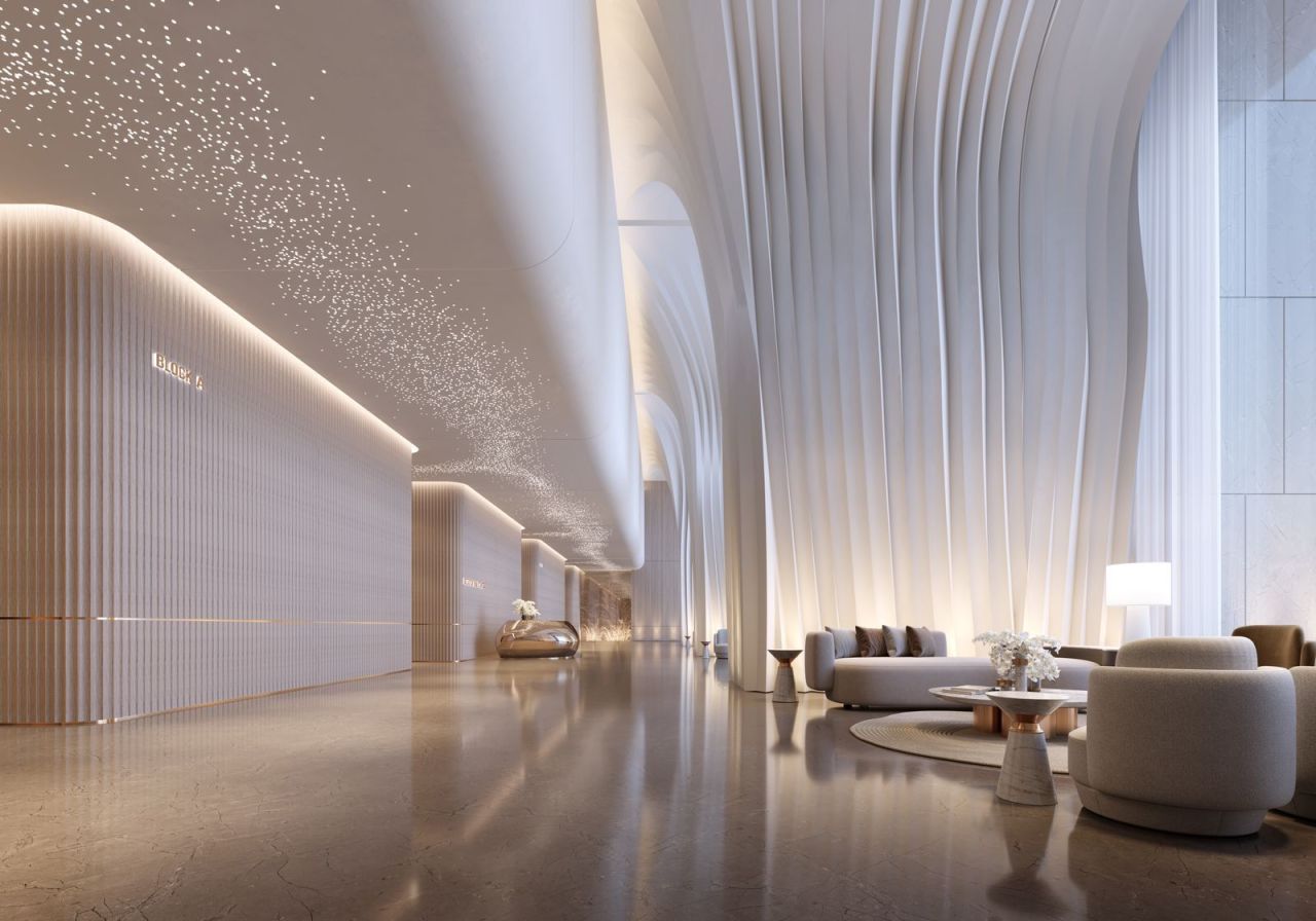 Квартира в Дубае, ОАЭ, 248 м² - фото 17