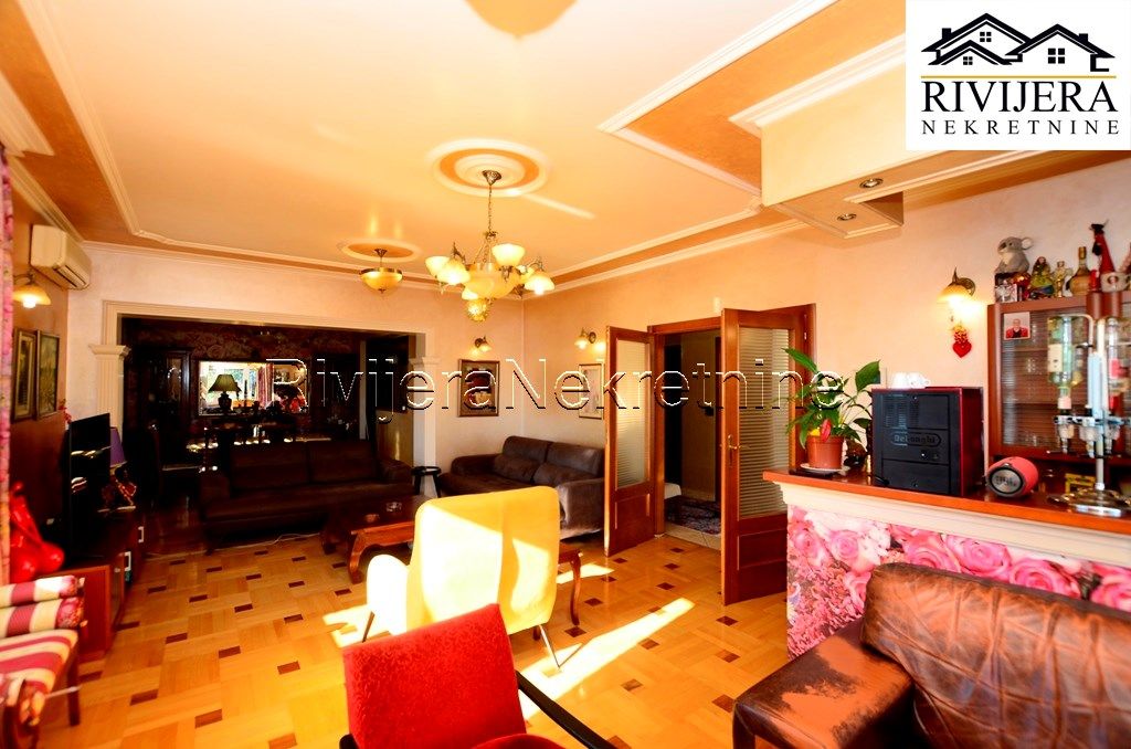 Дом в Херцег-Нови, Черногория, 296 м² - фото 8