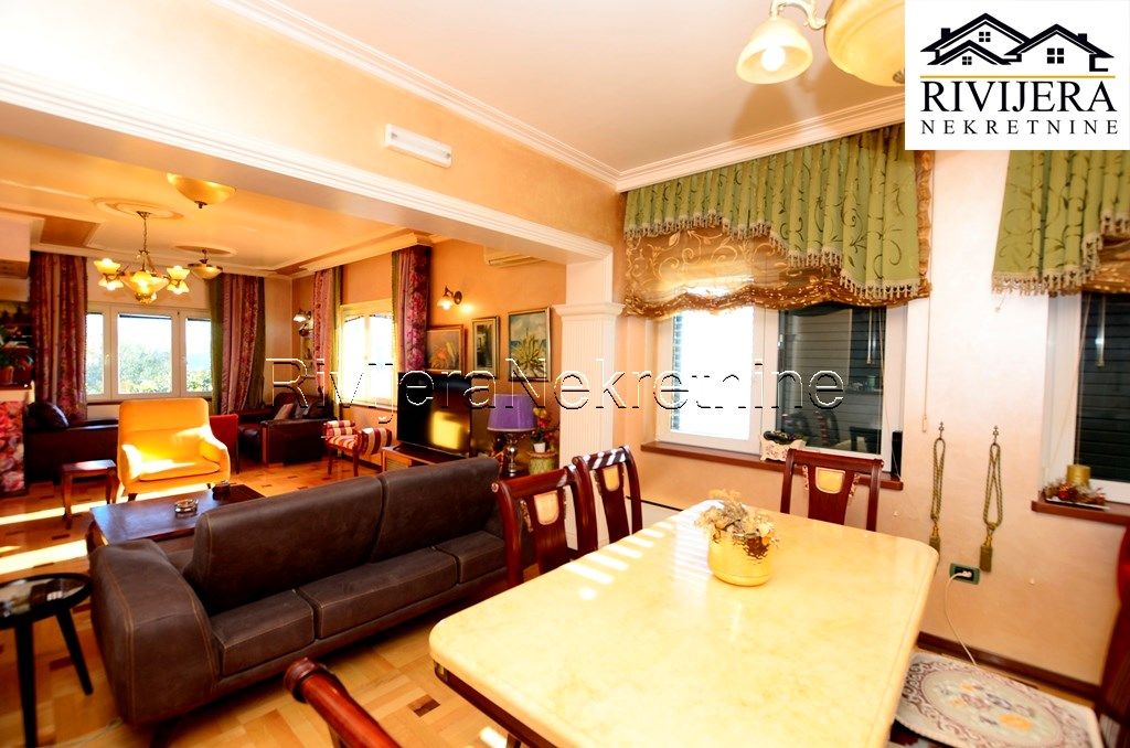 Дом в Херцег-Нови, Черногория, 296 м² - фото 11