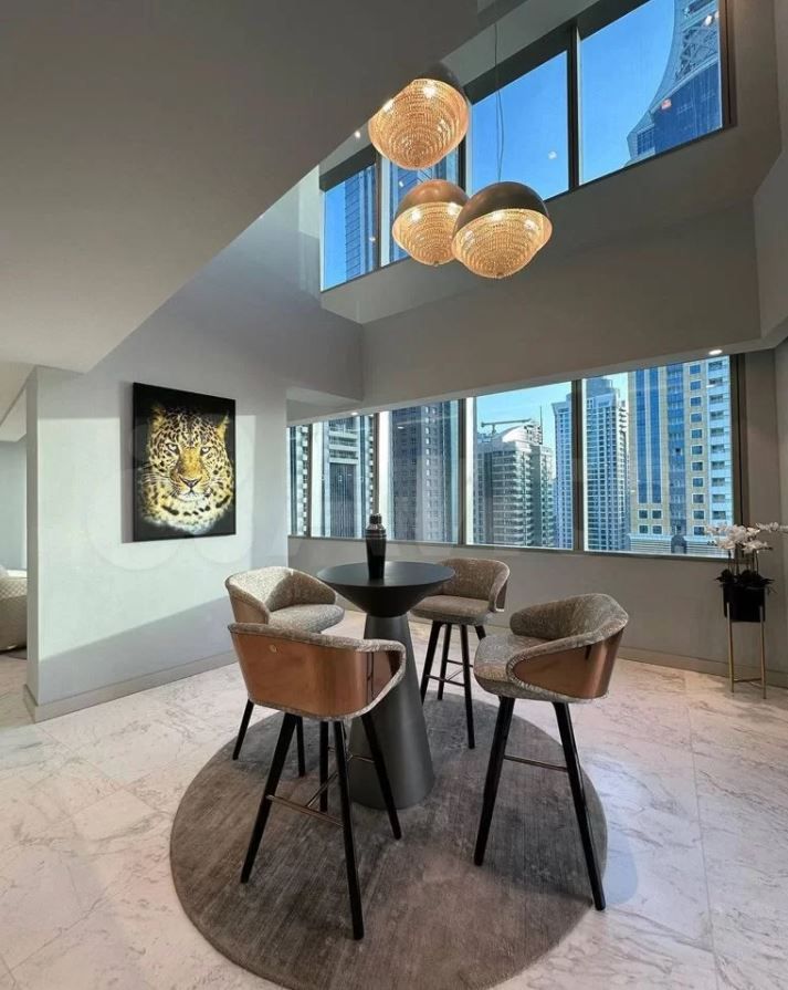 Квартира в Дубае, ОАЭ, 75 м² - фото 7