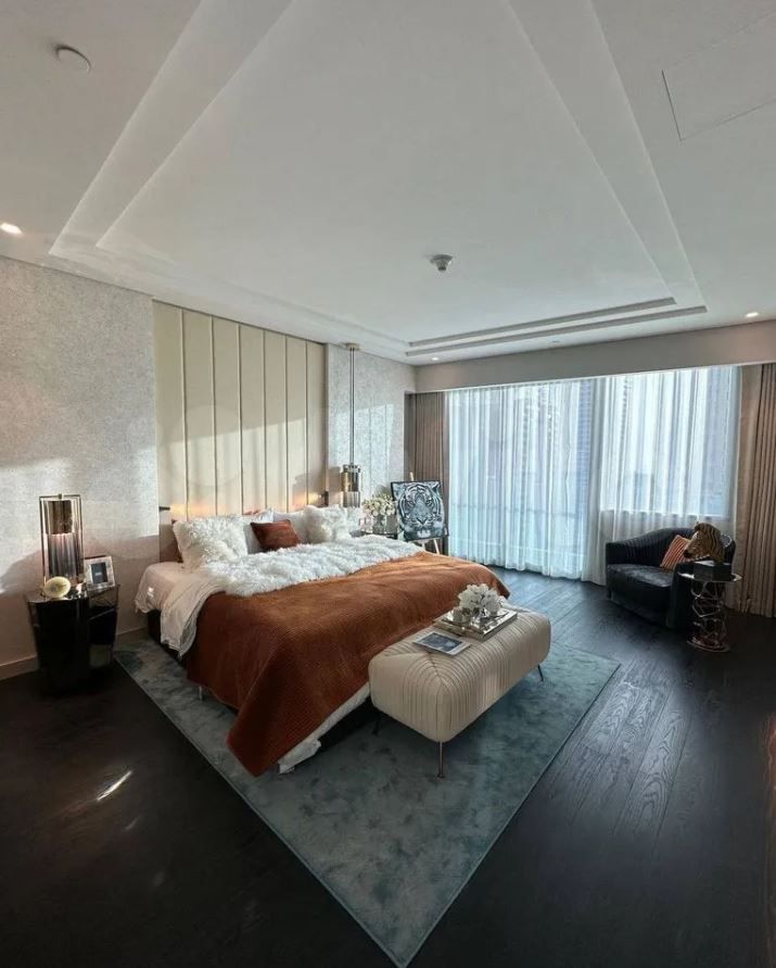 Квартира в Дубае, ОАЭ, 75 м² - фото 5