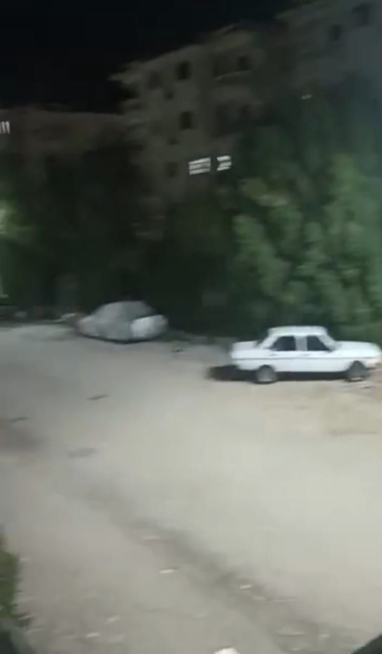 Квартира в Хургаде, Египет, 75 м² - фото 11