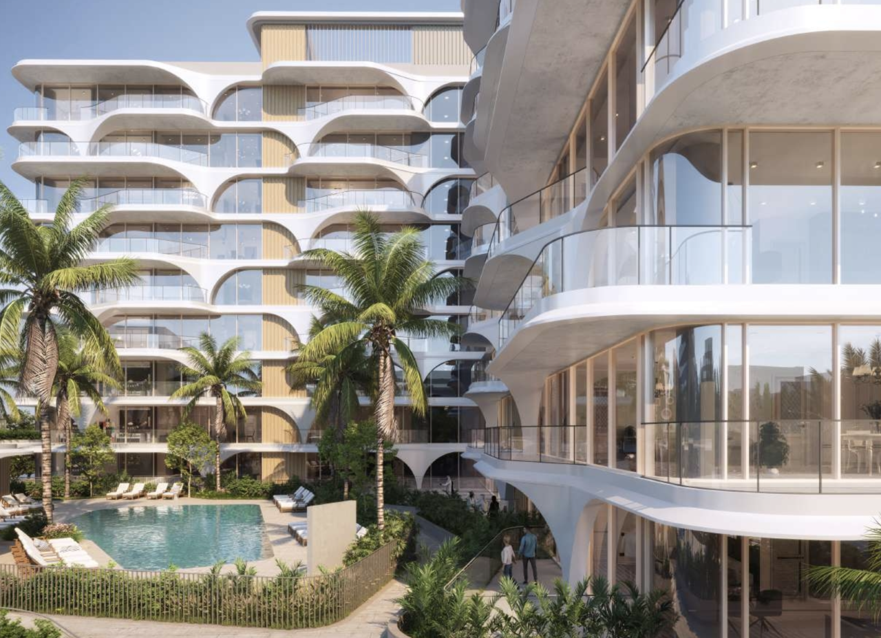 Апартаменты в Абу-Даби, ОАЭ, 99 м² - фото 3