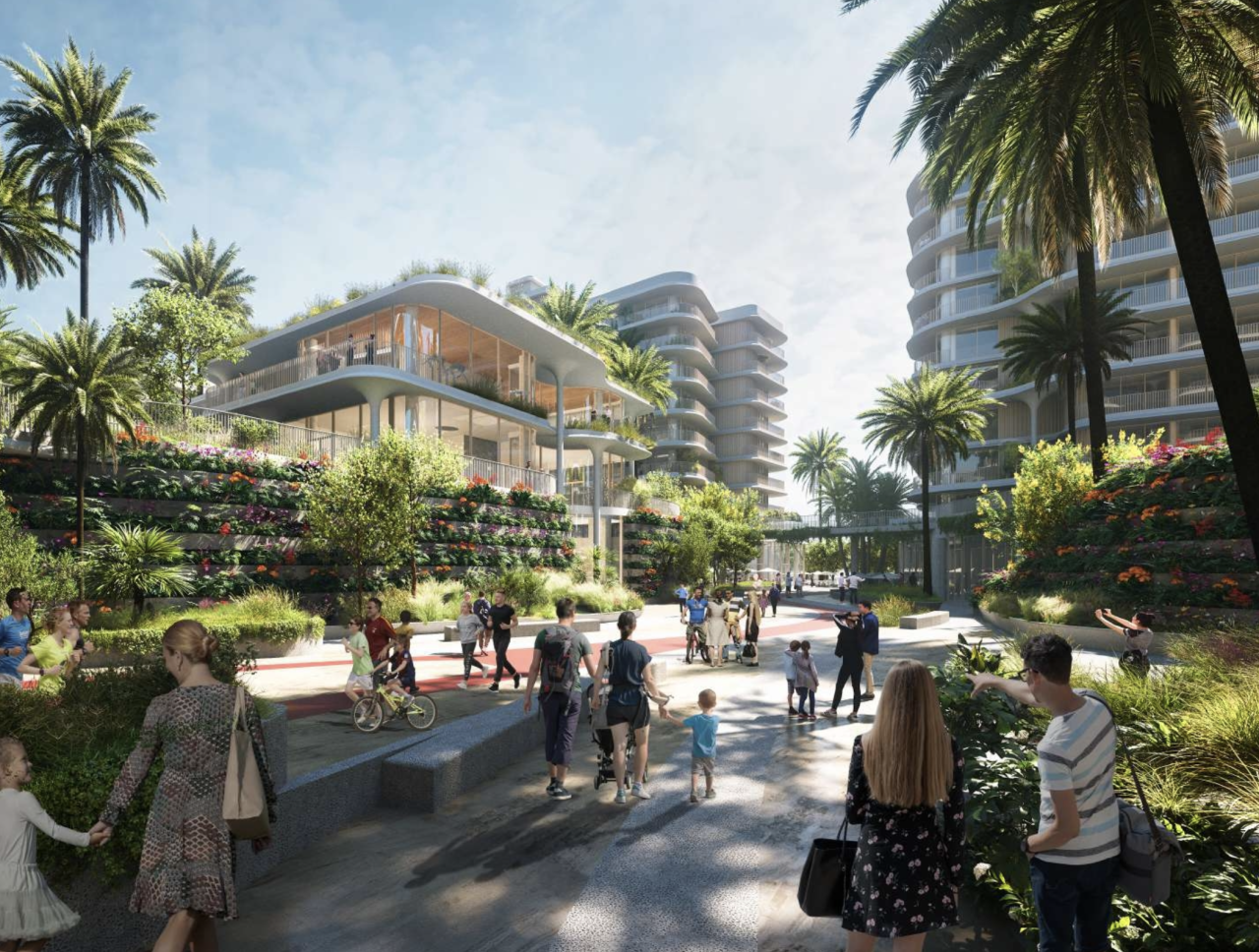 Апартаменты в Абу-Даби, ОАЭ, 99 м² - фото 5