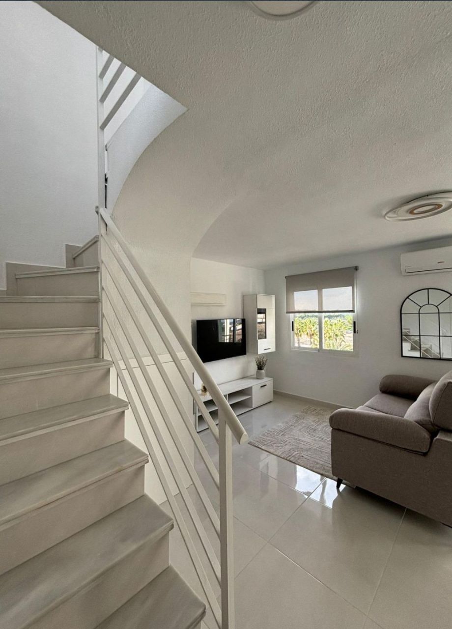 Апартаменты в Торревьехе, Испания, 72 м² - фото 3