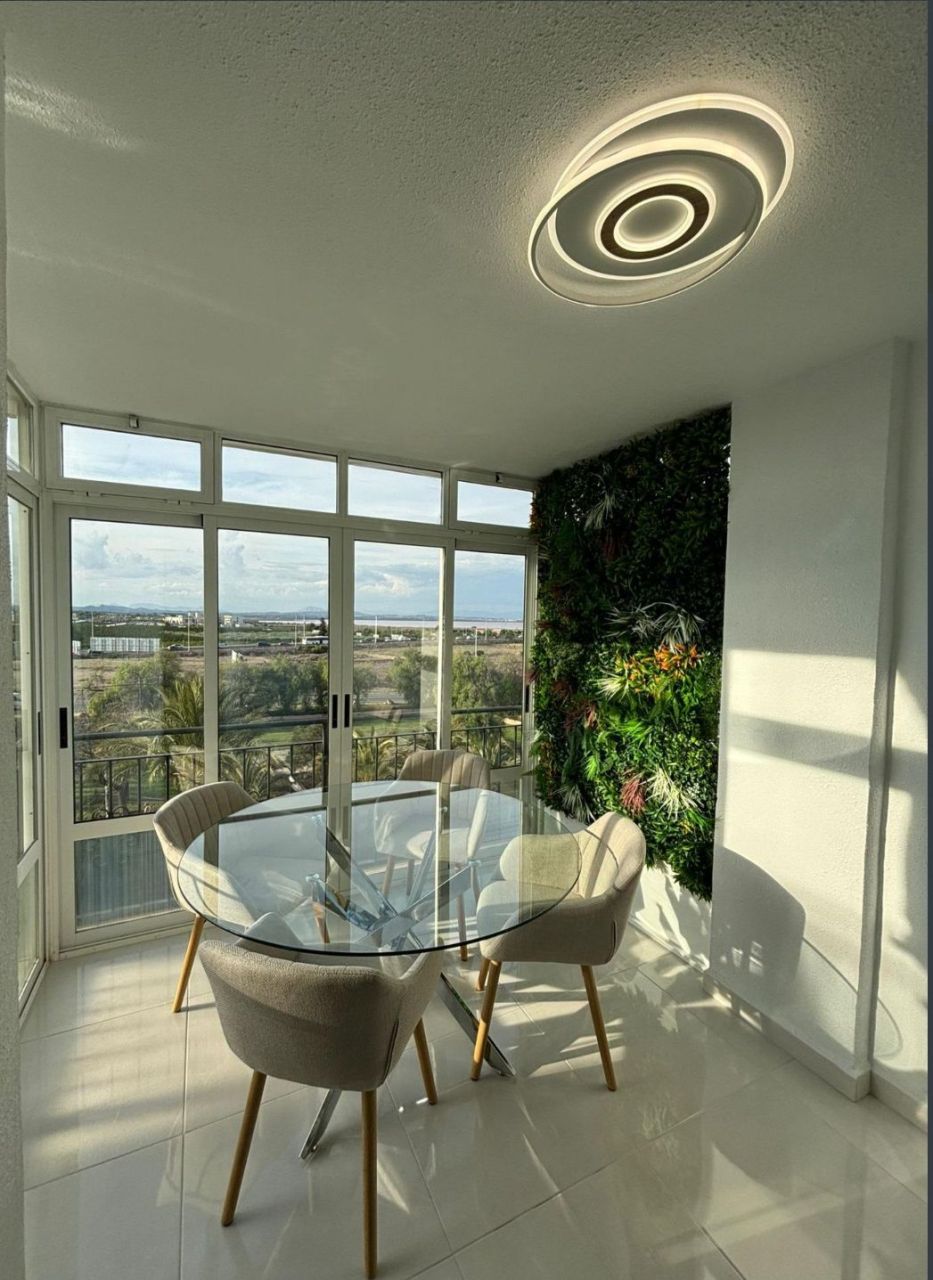 Апартаменты в Торревьехе, Испания, 72 м² - фото 4