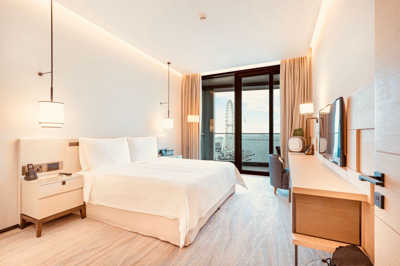 Апартаменты в Дубае, ОАЭ, 134 м² - фото 5