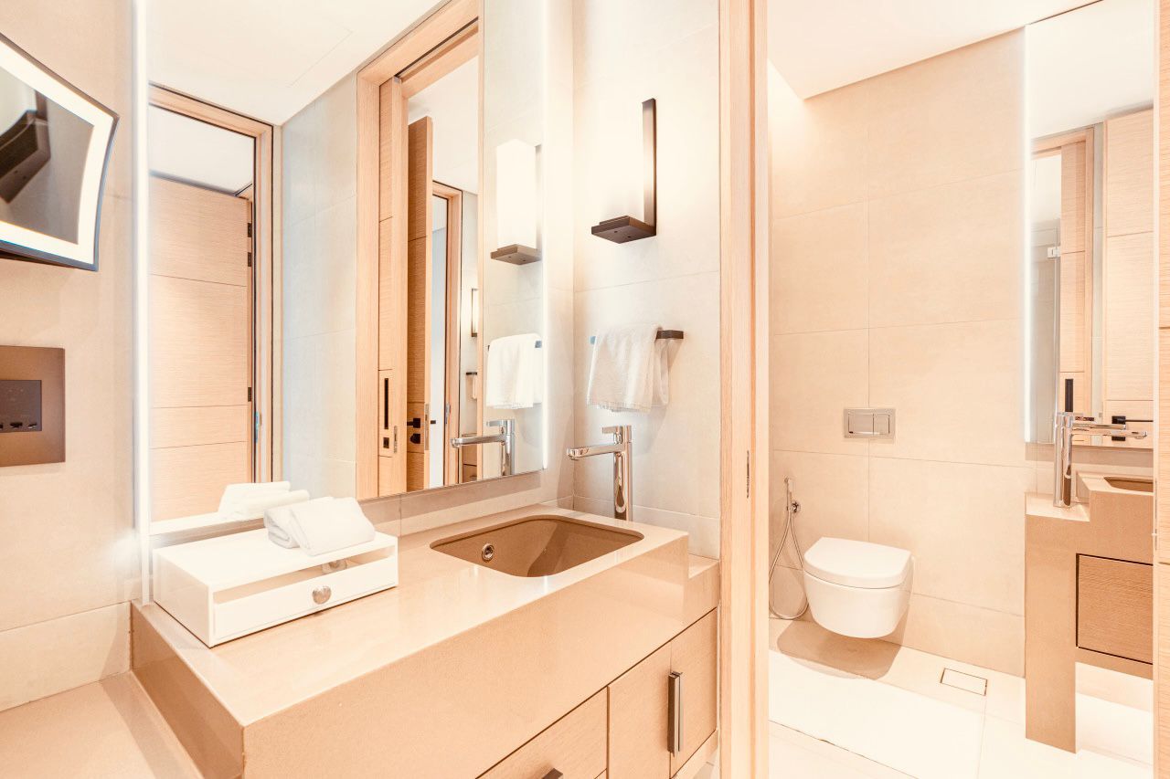 Апартаменты в Дубае, ОАЭ, 134 м² - фото 6