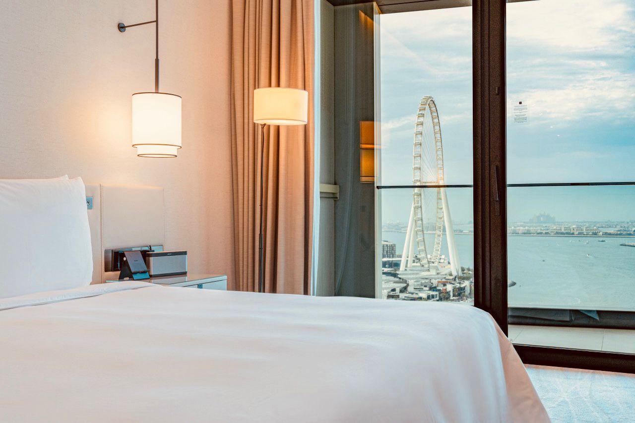 Апартаменты в Дубае, ОАЭ, 134 м² - фото 4