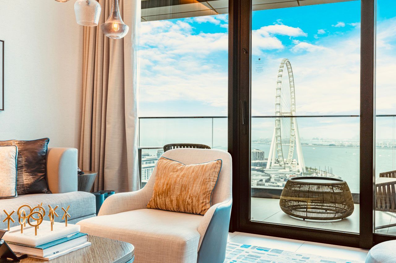 Апартаменты в Дубае, ОАЭ, 134 м² - фото 12