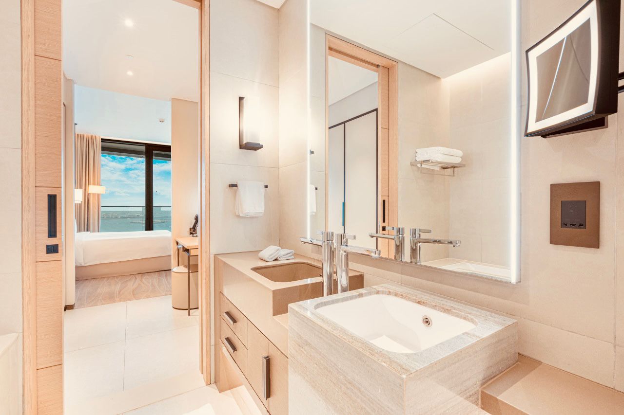 Апартаменты в Дубае, ОАЭ, 134 м² - фото 15