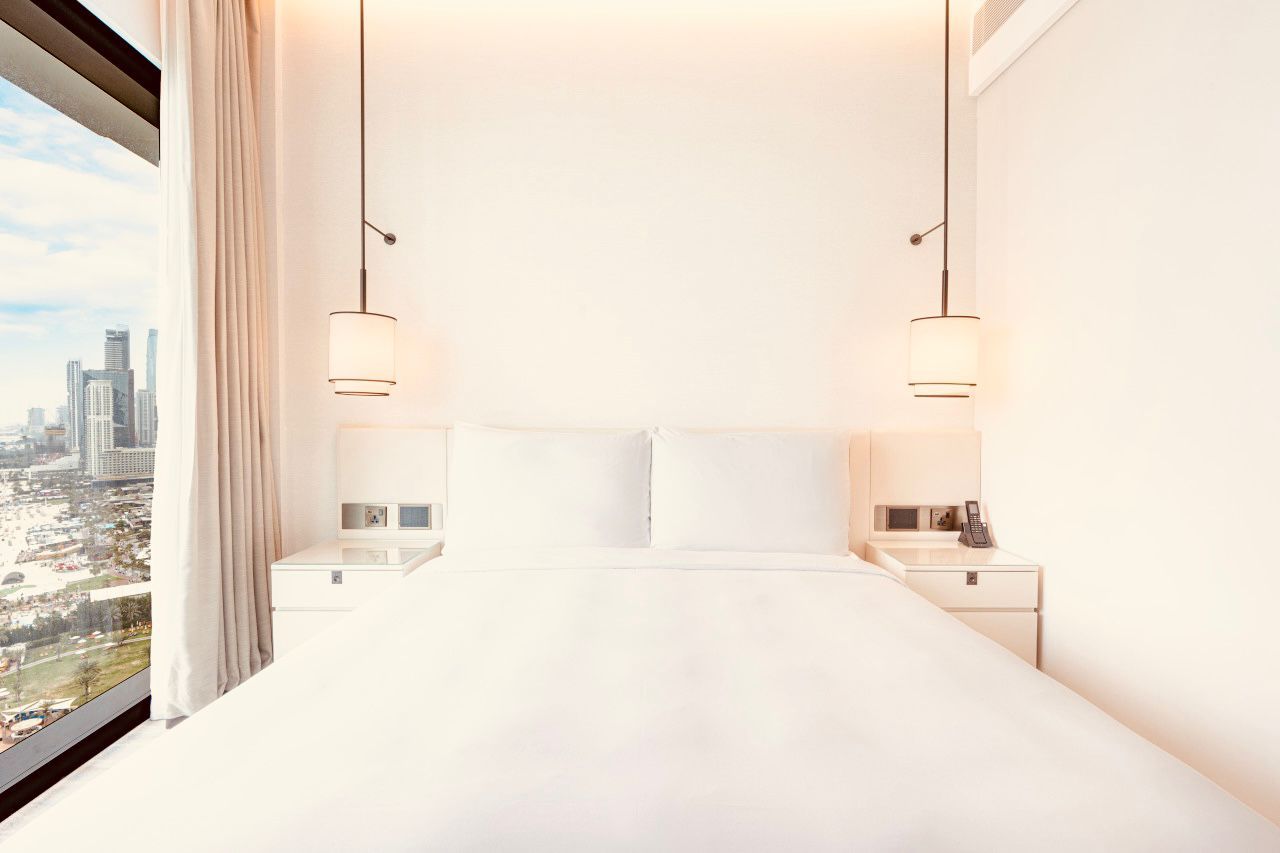 Апартаменты в Дубае, ОАЭ, 134 м² - фото 10