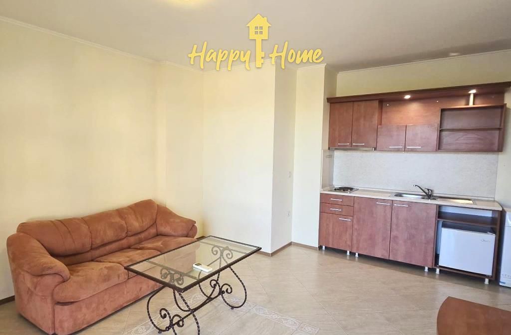 Квартира на Солнечном берегу, Болгария, 71 м² - фото 2