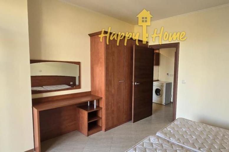 Квартира на Солнечном берегу, Болгария, 71 м² - фото 9