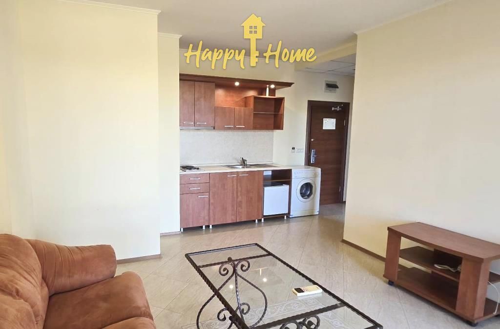 Квартира на Солнечном берегу, Болгария, 71 м² - фото 3